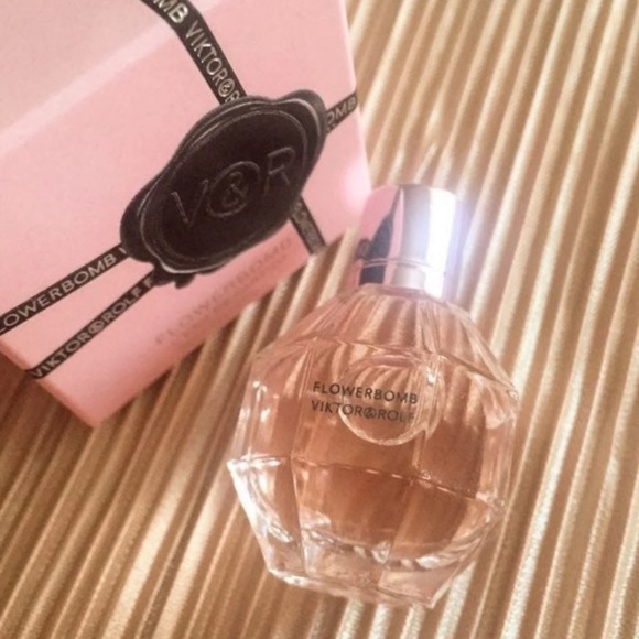 viktor Other - Viktor & Rof Flowerbomb 7ml Miniature Splash